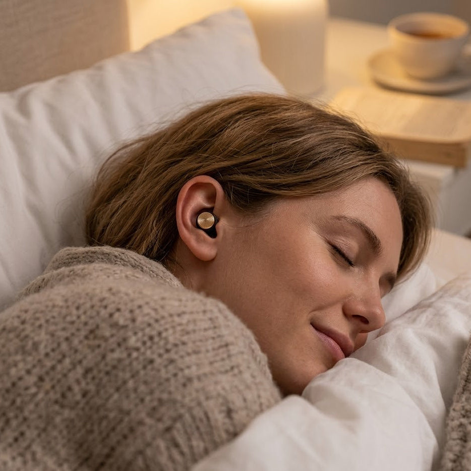Sleep Earplugs