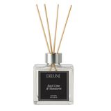 Basil Lime & Mandarin - Diffuser