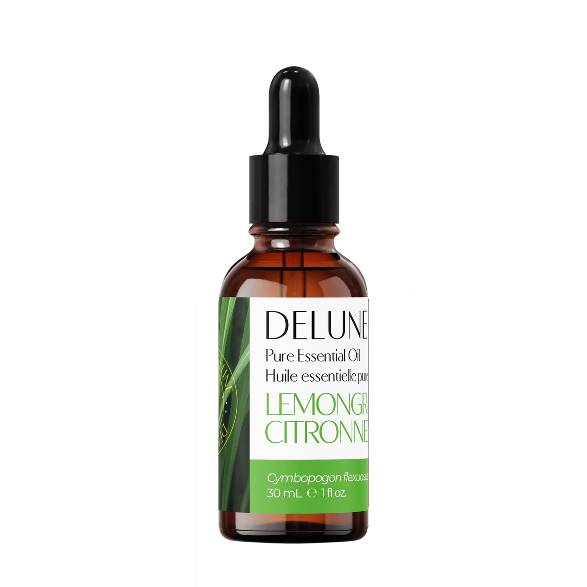 Lemongrass Pure Essential Oil