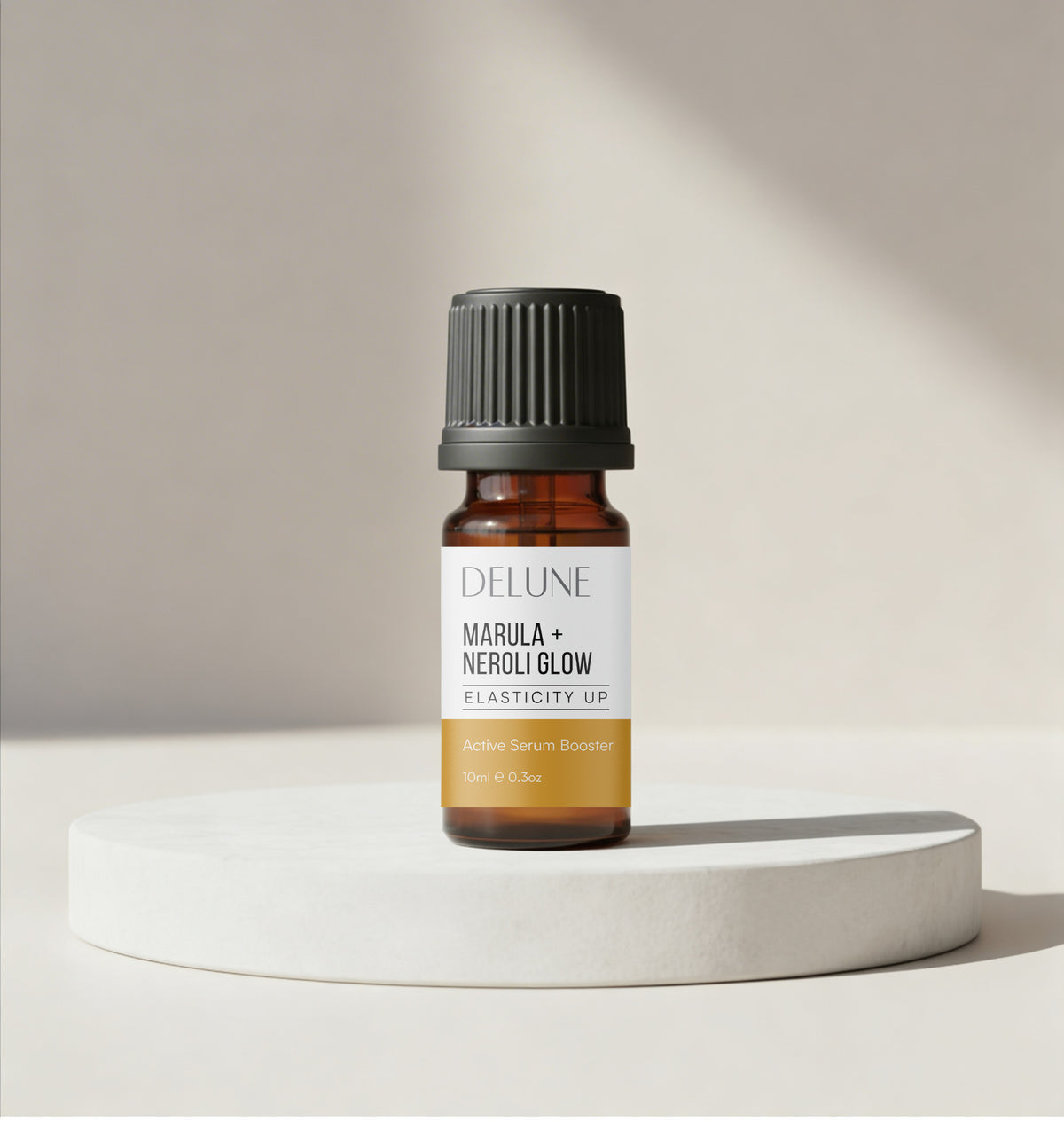 Marula + Neroli (Elasticity) Active Serum Booster