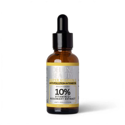 Super Vitamin C™ Brightening Oil