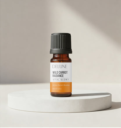 Wild Carrot (Vital Glow) Active Serum Booster