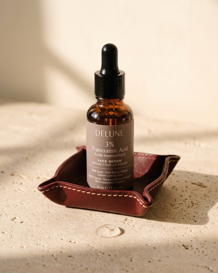 Tranexamic Acid Serum