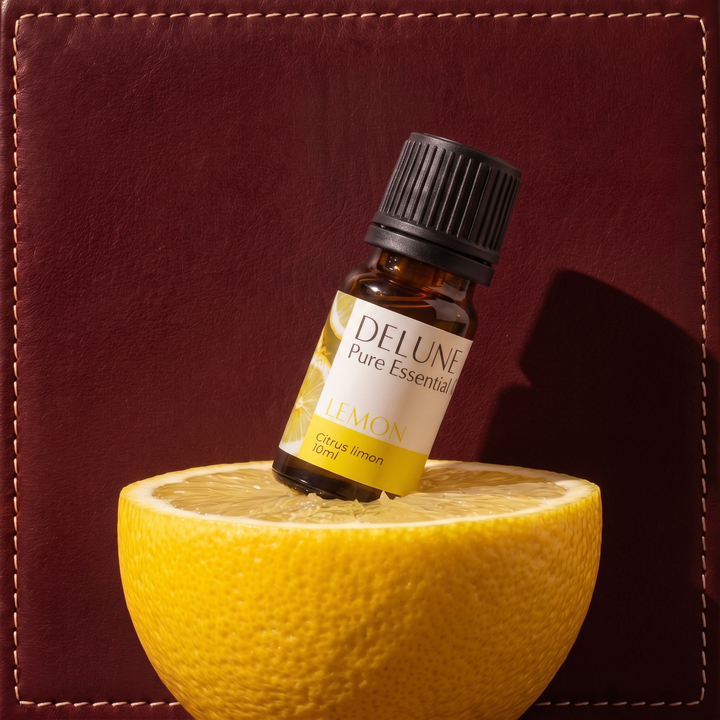 Lemon Oil