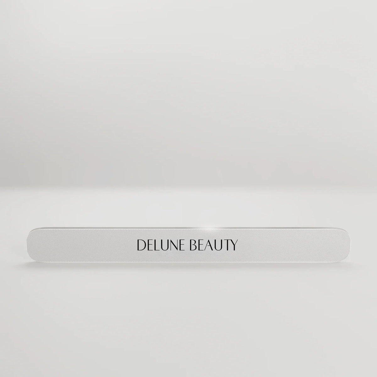 Extra Large Crystal Nail File - Delune 