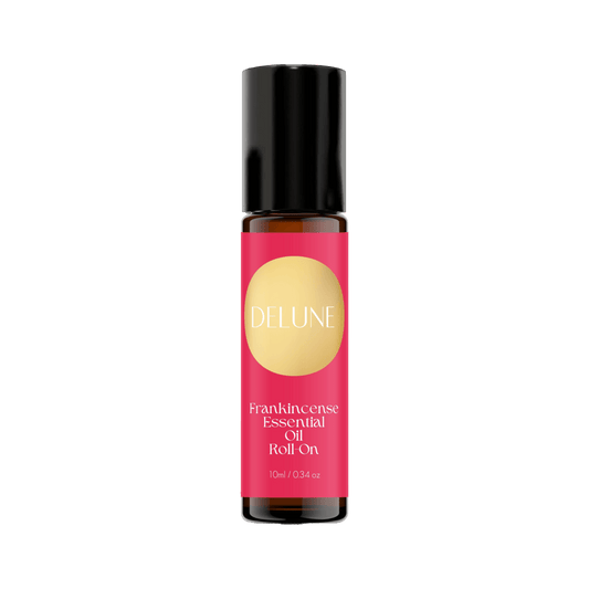 Frankincense Essential Oil Roll-On - Delune 