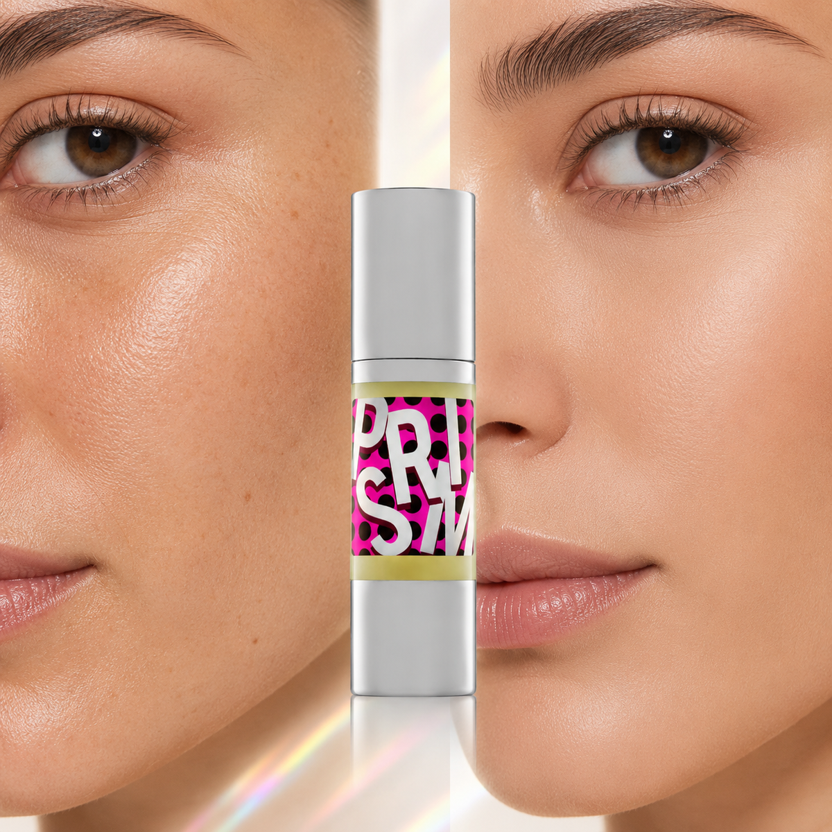 Prism HD Makeup Primer