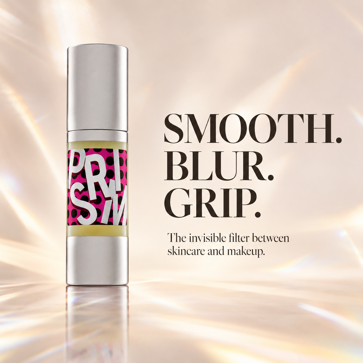 Prism HD Makeup Primer